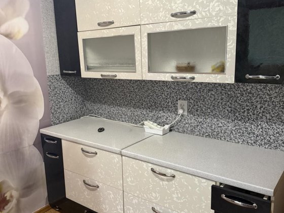 Хороша пропозиція дві кімнати + кухня в гуртожитку