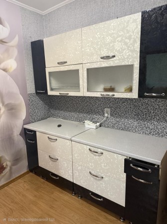 Хороша пропозиція дві кімнати + кухня в гуртожитку - фото 1