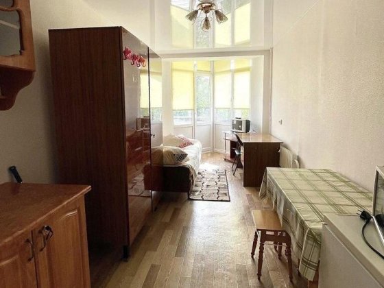 Продається кімната в гуртожитку