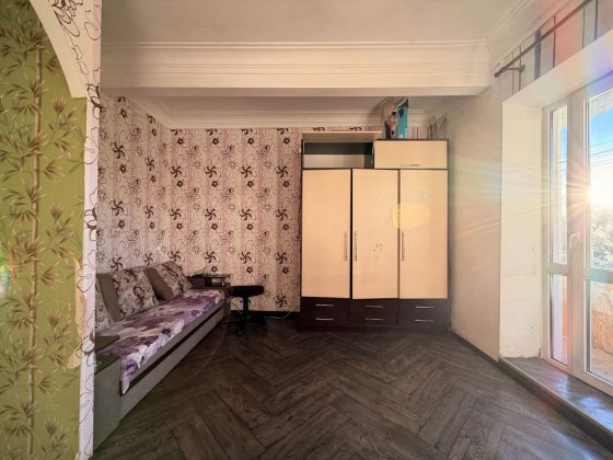 6 тис‼️ Продам велику кімнату/ Хіммістечко Суми