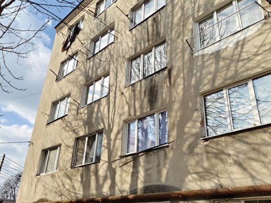 Продаж кімната в гуртожитку! Район Східний