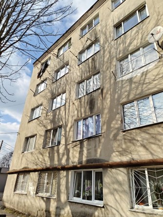 Продаж кімната в гуртожитку! Район Східний - фото 1