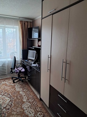 Кімната в гуртожитку - фото 1