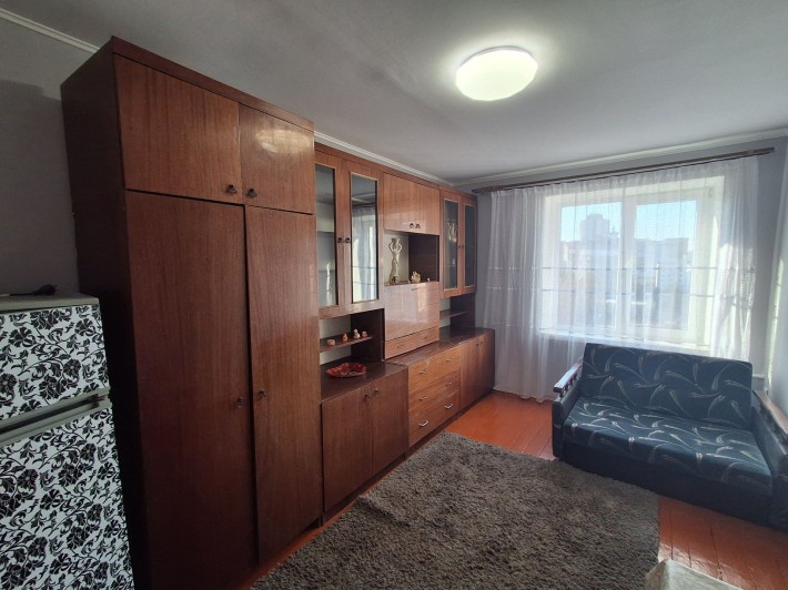 Продаж кімнати в гуртожитку 12 кв м вул Блажкевич - фото 1