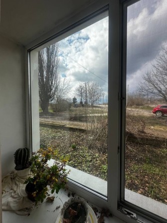 Кімната в гуртожитку - фото 1