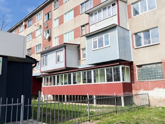 Терміново продам простору кімнату в гуртожитку Тернополь