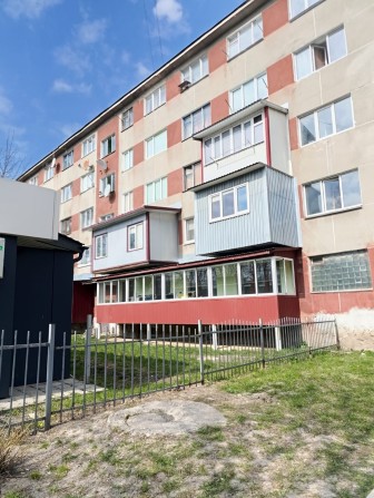 Терміново продам простору кімнату в гуртожитку - фото 1