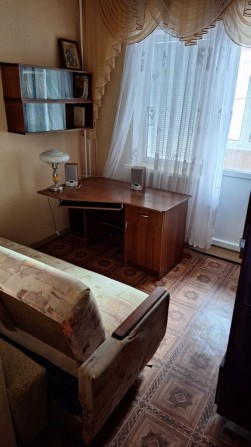 Продам 3-х кімнатну квартиру!!! - фото 1