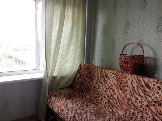 Продам простору кімнату в гуртожитку на пр.Перемоги Сумы