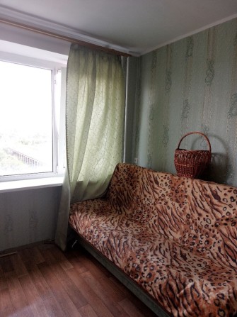 Продам простору кімнату в гуртожитку на пр.Перемоги - фото 1