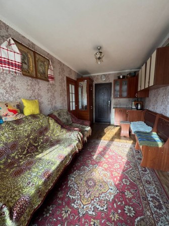 Продаж 2-х кімнат в гуртожитку на Ювілейному - фото 1
