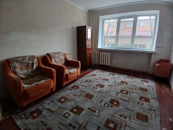 Продам кімнату у гуртожитку Суми