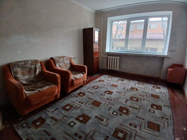 Продам кімнату у гуртожитку - фото 1