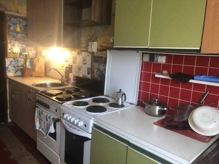 Продається кімната  в районі ГРЛ - фото 1