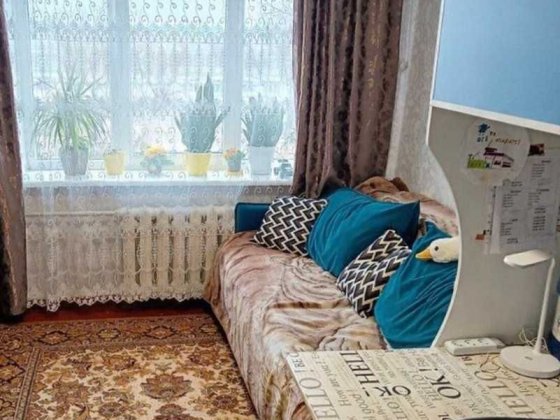 Продаж кімнати в гуртожитку вул. Вокзальна об'єкт № 213-300-891 Полтава