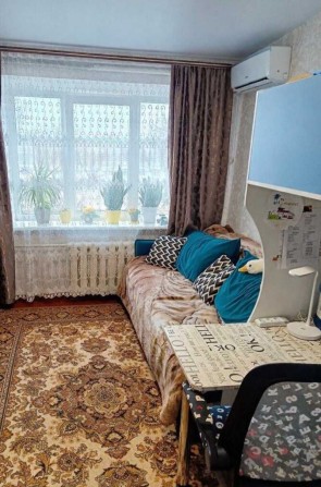 Продаж кімнати в гуртожитку вул. Вокзальна об'єкт № 213-300-891 - фото 1