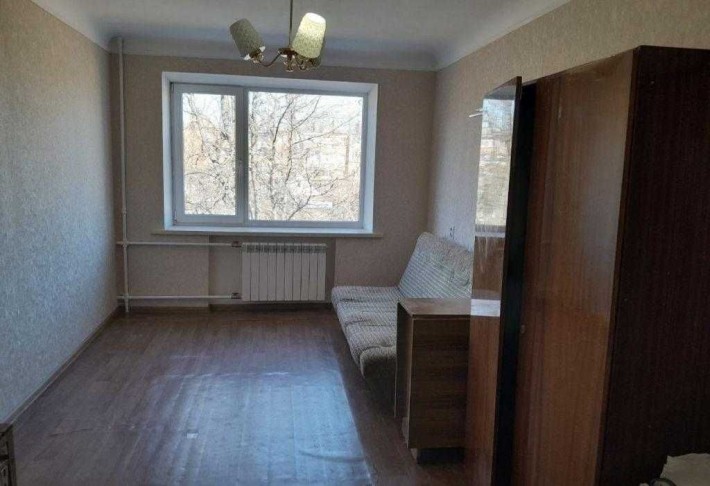 Продається кімната в гуртожитку на 5 школі. - фото 1