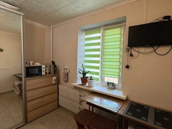 кімната в гуртожитку Полтава