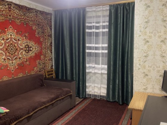 Продаєтьсь кімната  в гуртожитку Сумы