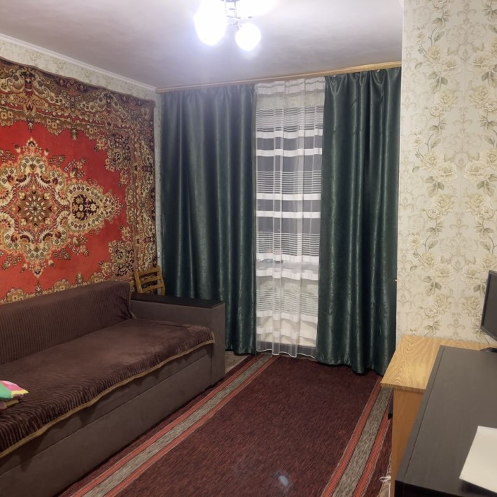 Продаєтьсь кімната  в гуртожитку - фото 1