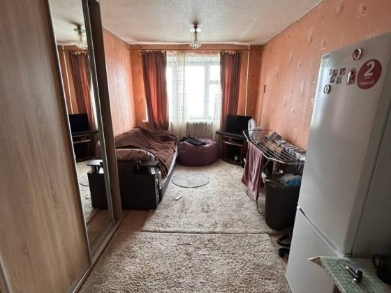 Продам затишну кімнату з меблями та технікою. Сумы