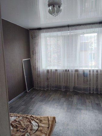 Кімната в гуртожитку - фото 1