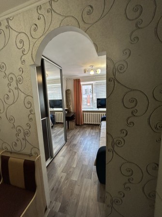 Продам    Кімната в гуртожитку Революція Гідності - фото 1