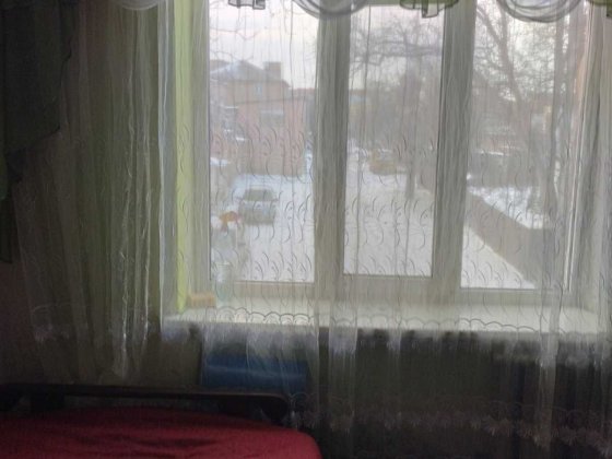 Продам дві кімнати в гуртожитку по вул. Яцика Черкассы