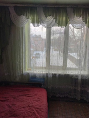 Продам дві кімнати в гуртожитку по вул. Яцика - фото 1