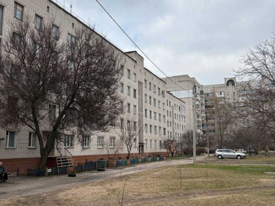 КІМНАТА в гуртожитку! ПРОДАЖ!