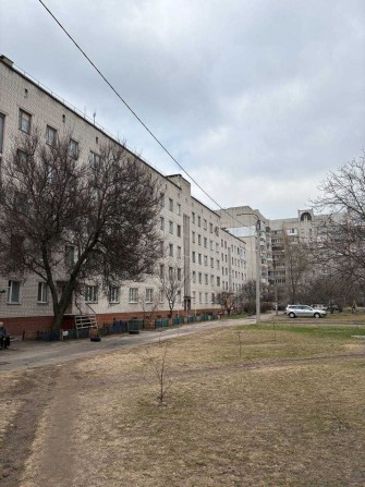 КІМНАТА в гуртожитку! ПРОДАЖ! - фото 1