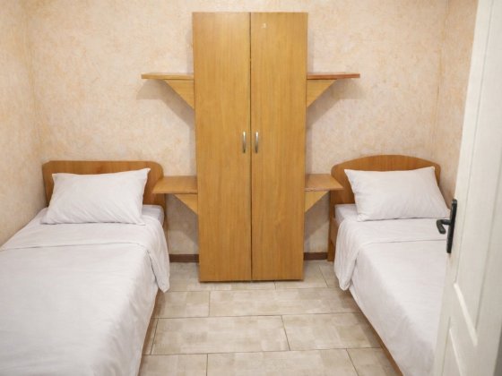 Двомісна кімната Киев