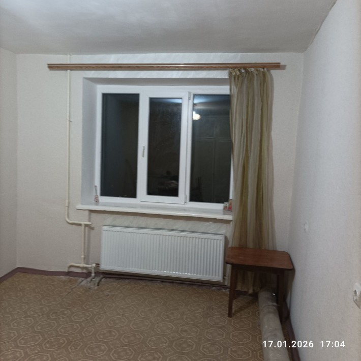 Кімната в гуртожитку - фото 1