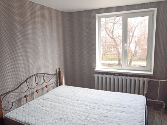 Велика кімната з новим ремонтом. Черкаси