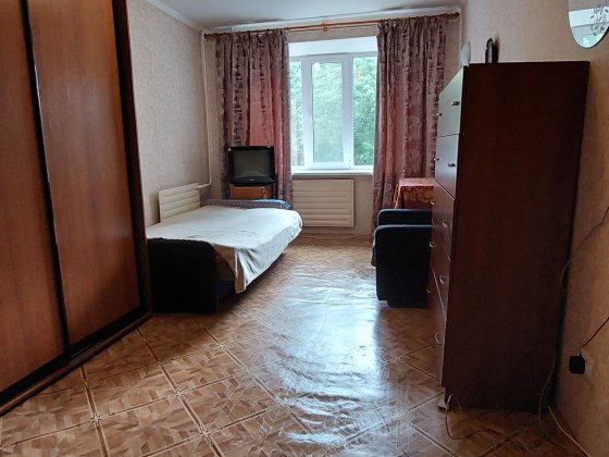 Кімнати в гуртожитку Ремзавод Чернігів