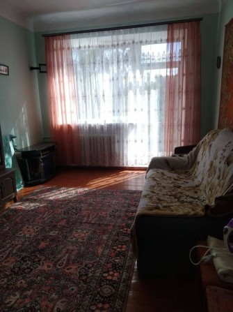 Продам дві кімнати в гуртожитку - фото 1