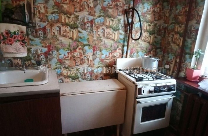 Відрадний одна кімната у двокімнатній Гузара 16 - фото 1