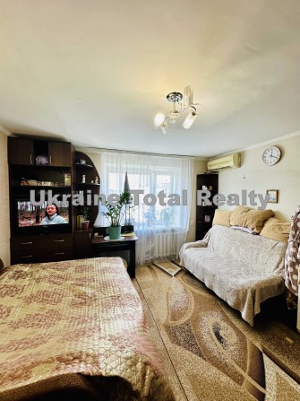 Затишна кімната біля метро Оболонь! Вулиця Йорданська 14-А - фото 1