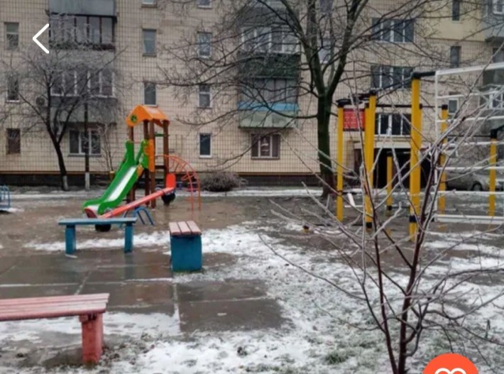 Продам комнату в общежитии метро Теремки,ТЦ МАГЕЛАН,РЕСПУБЛИКА - фото 1