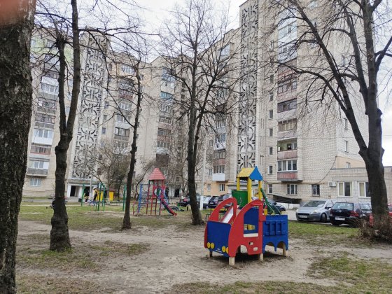 Продаж кімнати в доглянутому гуртожитку Вінниця