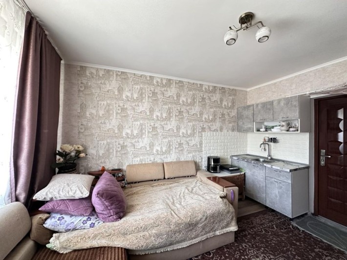 Продаж кімнати в гуртожитку Словʼянка - фото 1