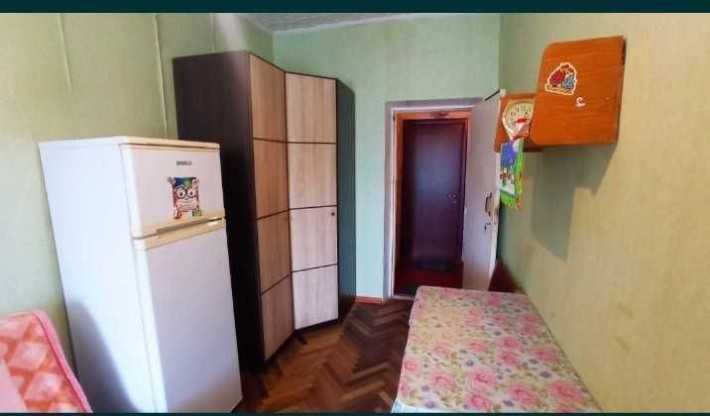 Продам 1 кімнату, вул.Вишгородська, 50 б - фото 1