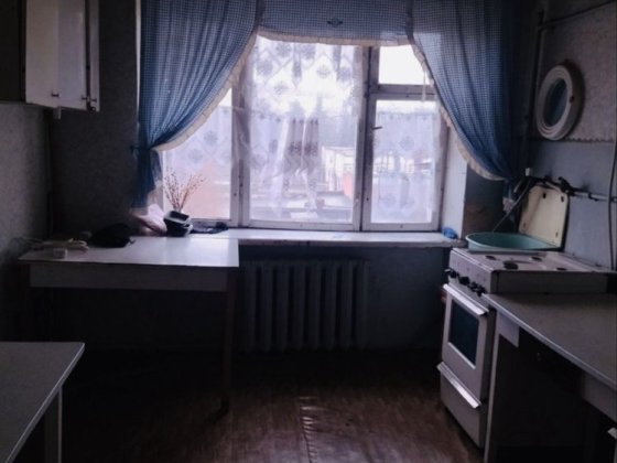 Продам кімнату в гуртожитку по вулиці Шевченко Чернігів