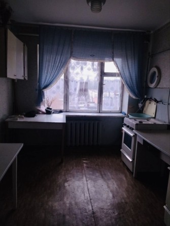 Продам кімнату в гуртожитку по вулиці Шевченко - фото 1