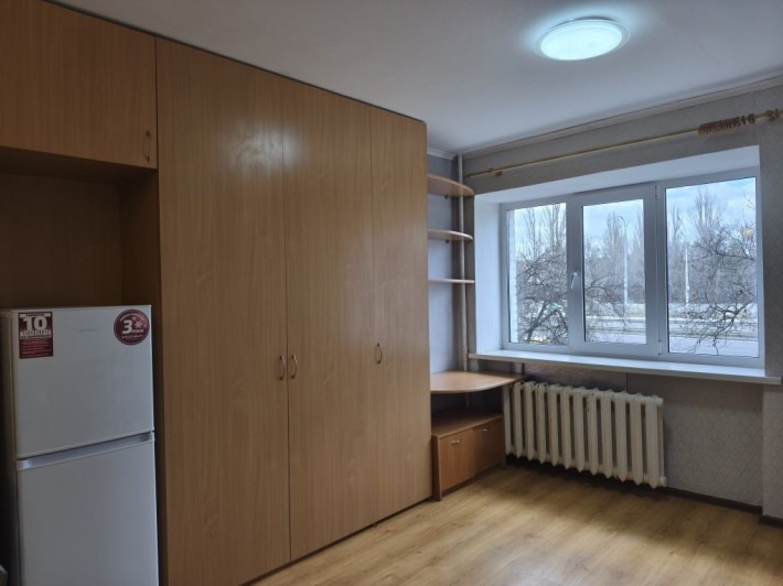 Без %! Продам затишну кімнату біля метро Теремки! - фото 1