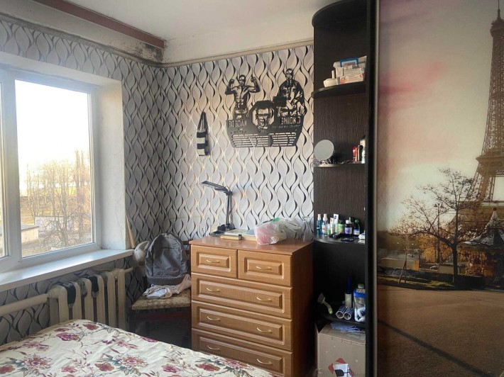 Продам кімнату в комуналці по вул. Турчина Ігоря - фото 1