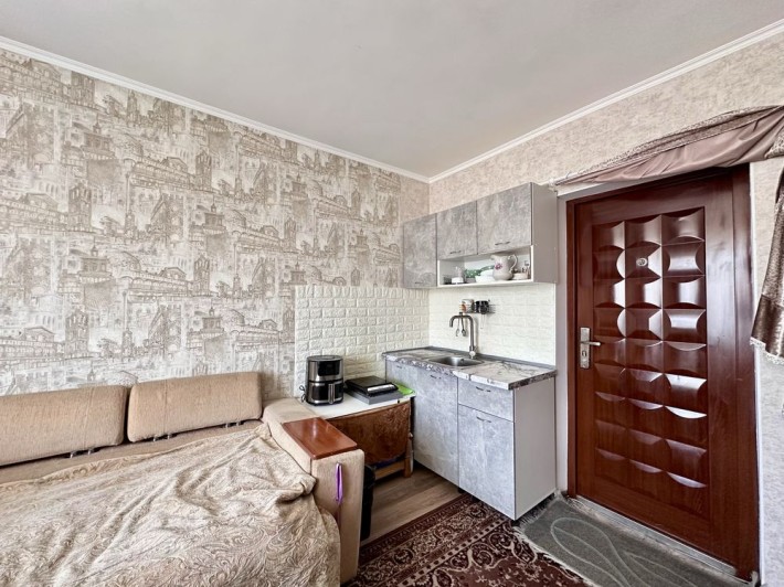 Продаж кімнати на Словʼянці - фото 1