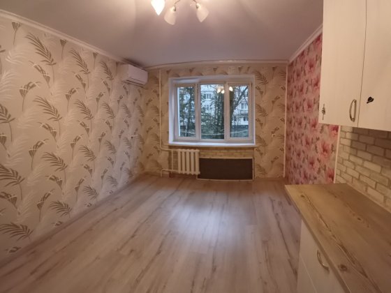 Ушинского 36, отличная комната!!! Київ