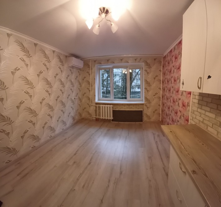 Ушинского 36, отличная комната!!! - фото 1