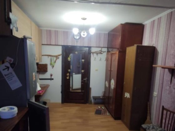 Продаж кімнати в гуртожитку Киев